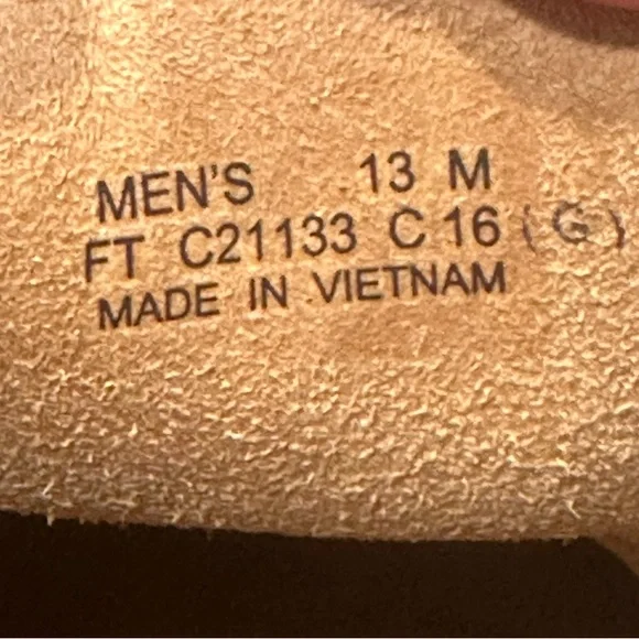 Cole Haan Men's Leather Grand Wingtip Oxford - Picture 11 of 11